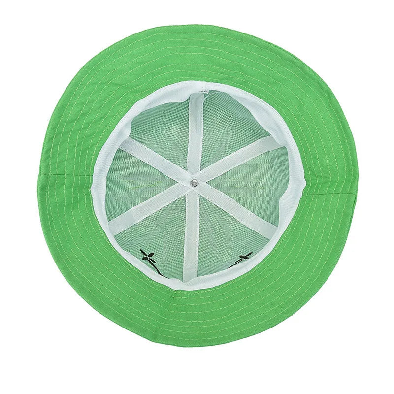 Frog Bucket Hat for Women - 02ALABA