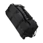 Foldable Wheeled Travel Bag with Backpack Straps