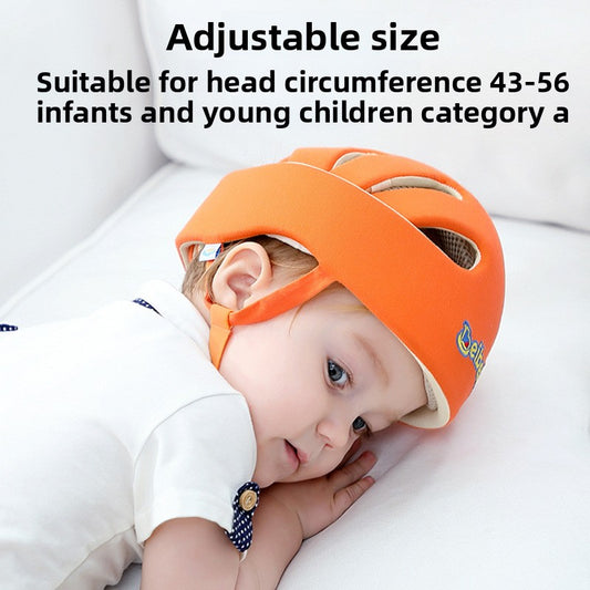 Baby Anti-Fall Safety Helmet