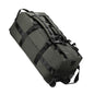 Foldable Wheeled Travel Bag with Backpack Straps