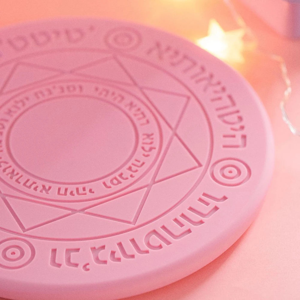 10W 15W Magic Array Wireless Charger for iPhone, Samsung, Xiaomi, Huawei Mate60 P40 - 02ALABA
