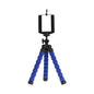 Tripods, mobile phone holders, camera clips, smartphone monopods, mini octopus tripods, and stands for phones. - 02ALABA