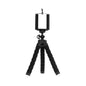 Tripods, mobile phone holders, camera clips, smartphone monopods, mini octopus tripods, and stands for phones. - 02ALABA