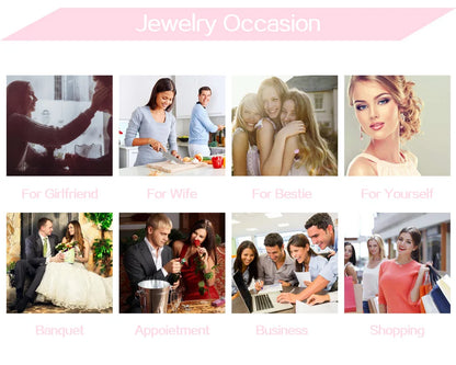Rainbow Zircon Letter Rings For Women Fashion Chunky Wide Letter A-Z Stainless Steel Ring Wedding Boho Jewelry Gift 2024