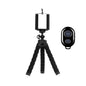 Tripods, mobile phone holders, camera clips, smartphone monopods, mini octopus tripods, and stands for phones. - 02ALABA