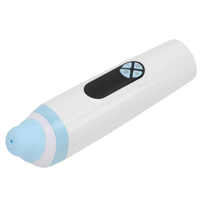 Eustachian Device Easy To Use Unblock Eustachian Tube Balancing Ear Pressure Relieve Tinnitus Ear Pressure Reliever for Flying