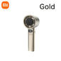 Xiaomi Mijia 120 Wind Speed Mini Portable Handheld Fan Leafless Turbine Fan USB Rechargeable Outdoor High Speed Fan - 02ALABA