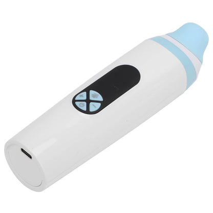 Eustachian Device Easy To Use Unblock Eustachian Tube Balancing Ear Pressure Relieve Tinnitus Ear Pressure Reliever for Flying