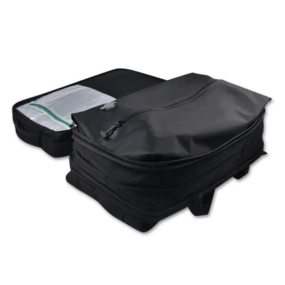 New Reusable Vacuum Bags for Travel Dustproof Space Saver Vacuum Compression Bag Waterproof Luggage Vacuum Storage Bag Backpack