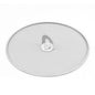 Stainless Steel Oil-Splash Guard for Cooking – Split Design Non-Stick Splatter Cover for Pans & Pots, Reusable Kitchen Tool