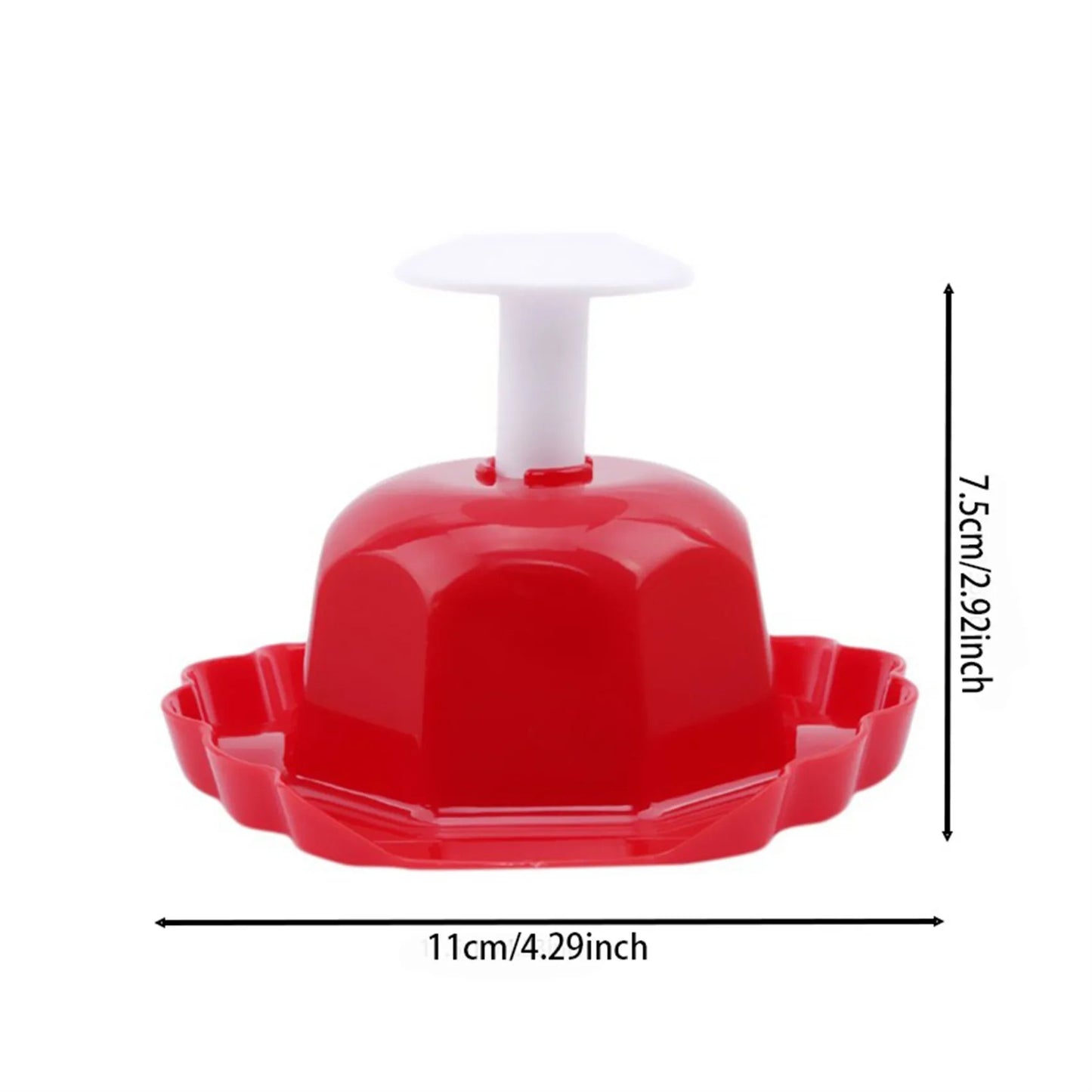 Fries Grid Stainless Potato Grid Steel Potato Kitchen Wooden Home Chip Shred Potato Vegetable Cutter Grater Slicer or Hand Guard