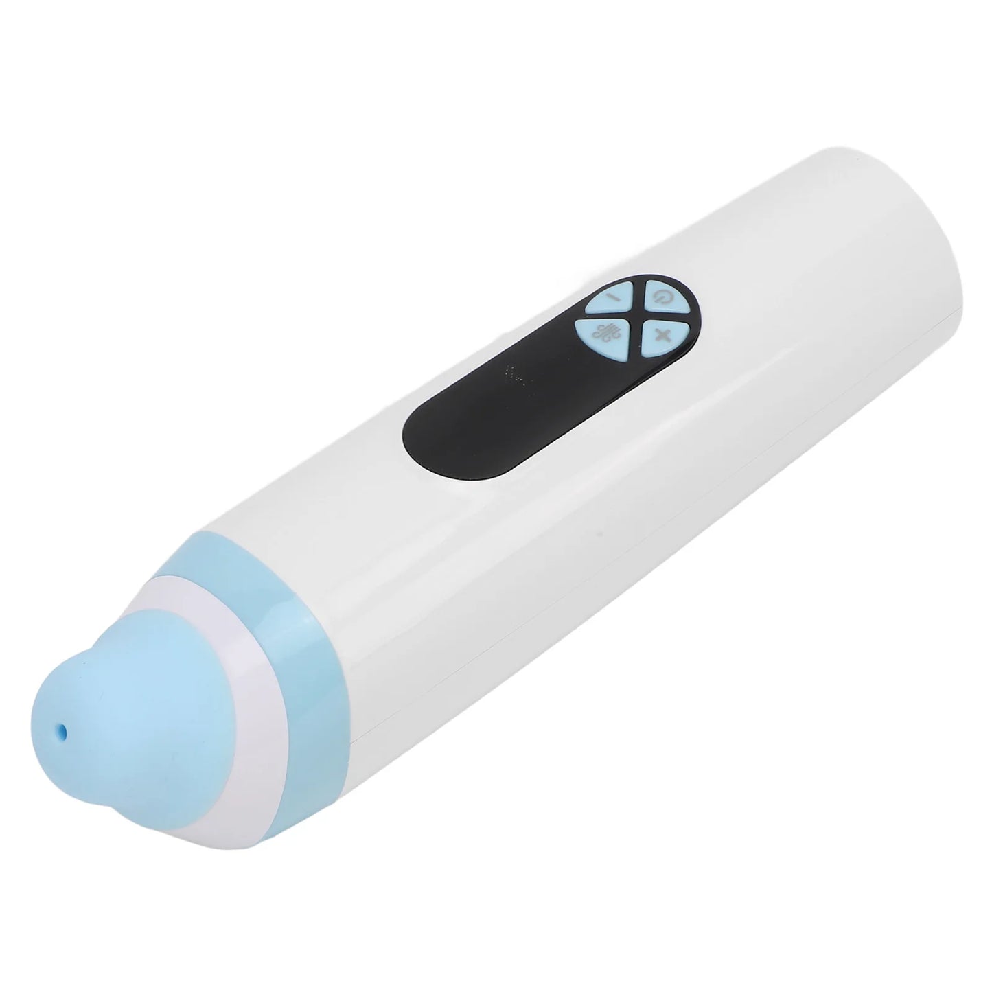 Eustachian Device Easy To Use Unblock Eustachian Tube Balancing Ear Pressure Relieve Tinnitus Ear Pressure Reliever for Flying