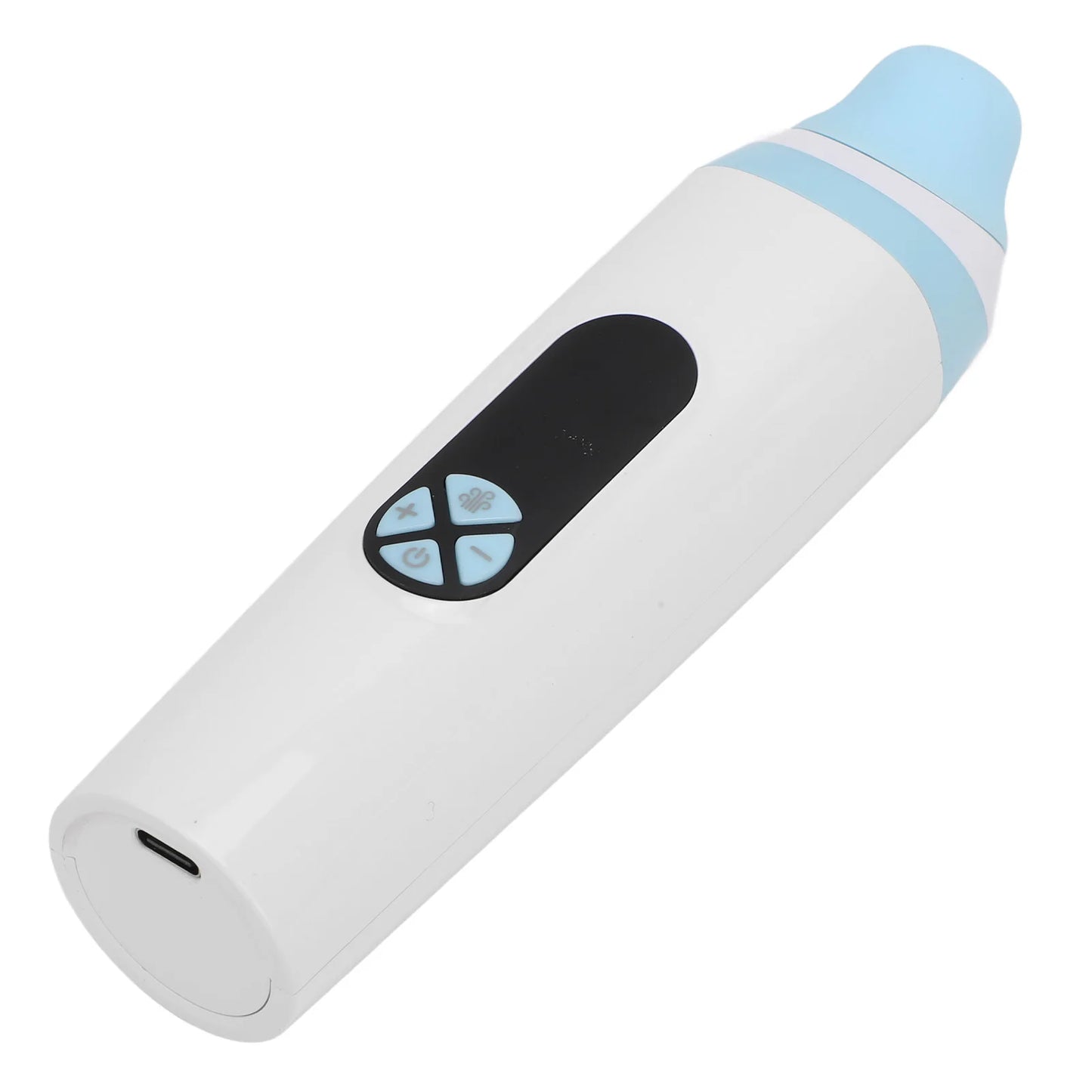 Eustachian Device Easy To Use Unblock Eustachian Tube Balancing Ear Pressure Relieve Tinnitus Ear Pressure Reliever for Flying