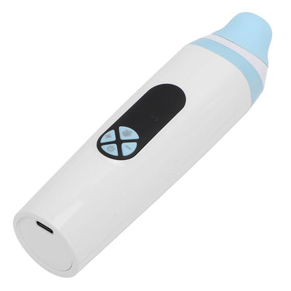 Eustachian Device Easy To Use Unblock Eustachian Tube Balancing Ear Pressure Relieve Tinnitus Ear Pressure Reliever for Flying