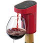 Smart electric digital wine dispenser wine suitable for more than 100 kinds of bottle mouths