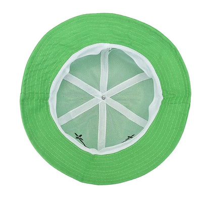 Frog Bucket Hat for Women - 02ALABA