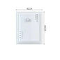 New Reusable Vacuum Bags for Travel Dustproof Space Saver Vacuum Compression Bag Waterproof Luggage Vacuum Storage Bag Backpack