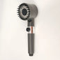 3 Modes Shower Head Adjustable High Pressure bathroom Accessories - 02ALABA