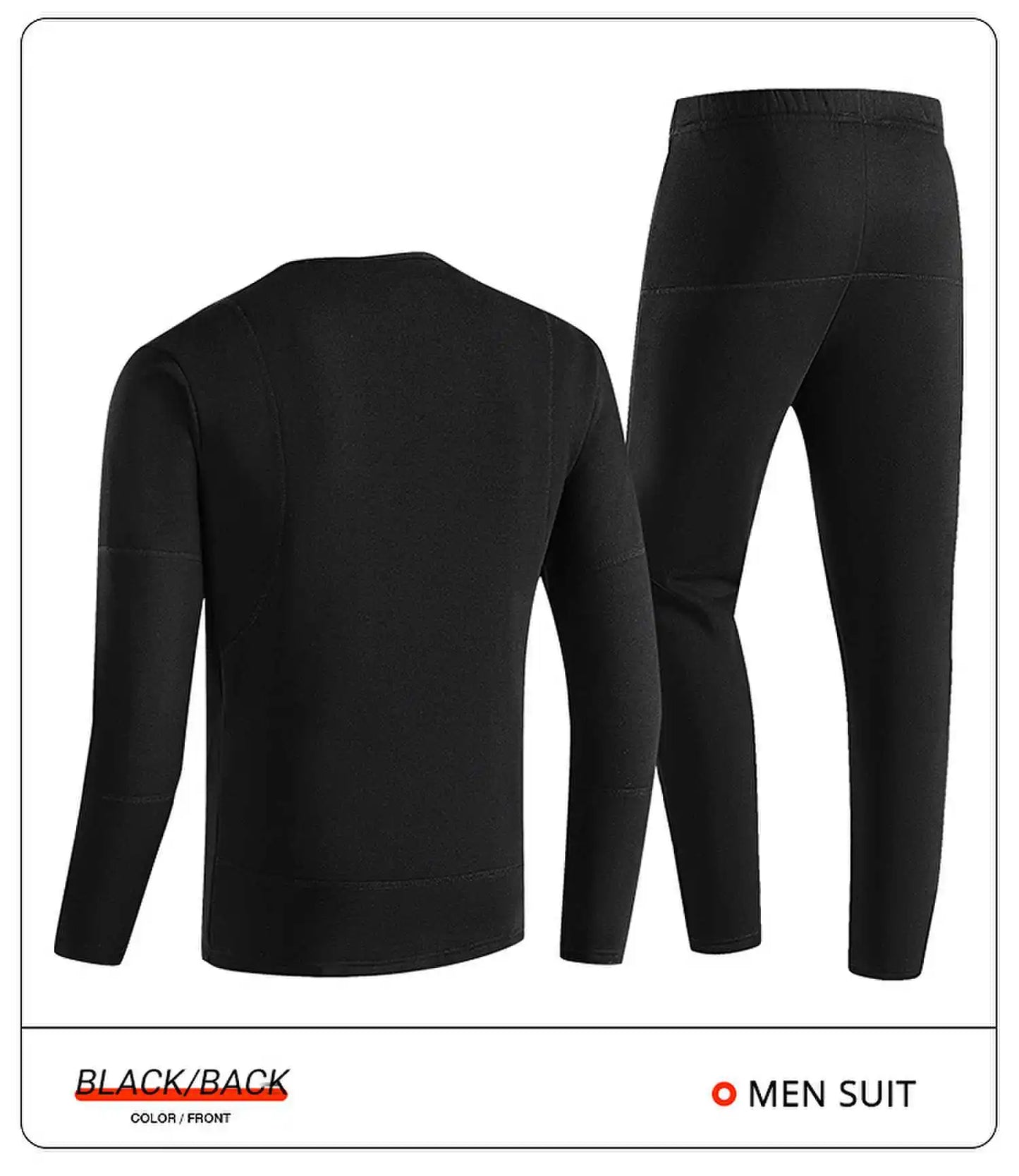 USB-Powered Heated Vest for Men and Women - Electric Heating Jacket with Adjustable Temperature for Outdoor Sports, Camping, Motorcycling, and Winter Activities