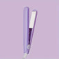 Mini Hair Straightener, Multi-color Splint, Quick Heating, Non-damaging Ceramic Plate, Bangs Clip, Curling and Straightening