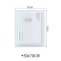 New Reusable Vacuum Bags for Travel Dustproof Space Saver Vacuum Compression Bag Waterproof Luggage Vacuum Storage Bag Backpack