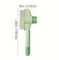 Dogs & Cats Hair Knot Comb To Remove Floating Hair Brush Cat Grooming Pet Self-cleaning Comb, Dog Grooming Comb