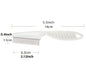 Dogs & Cats Hair Knot Comb To Remove Floating Hair Brush Cat Grooming Pet Self-cleaning Comb, Dog Grooming Comb