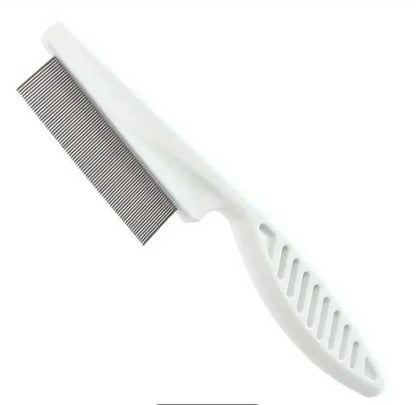 Dogs & Cats Hair Knot Comb To Remove Floating Hair Brush Cat Grooming Pet Self-cleaning Comb, Dog Grooming Comb