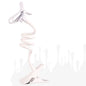Flexible Universal Mobile Phone Holder, Lazy Bed Desktop Mount Bracket, Adjustable Cell Phone Clip, Smartphone Stand - 02ALABA