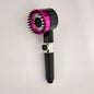 3 Modes Shower Head Adjustable High Pressure bathroom Accessories - 02ALABA
