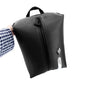 New Reusable Vacuum Bags for Travel Dustproof Space Saver Vacuum Compression Bag Waterproof Luggage Vacuum Storage Bag Backpack