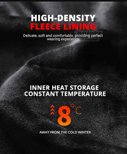 USB-Powered Heated Vest for Men and Women - Electric Heating Jacket with Adjustable Temperature for Outdoor Sports, Camping, Motorcycling, and Winter Activities