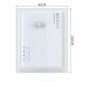 New Reusable Vacuum Bags for Travel Dustproof Space Saver Vacuum Compression Bag Waterproof Luggage Vacuum Storage Bag Backpack