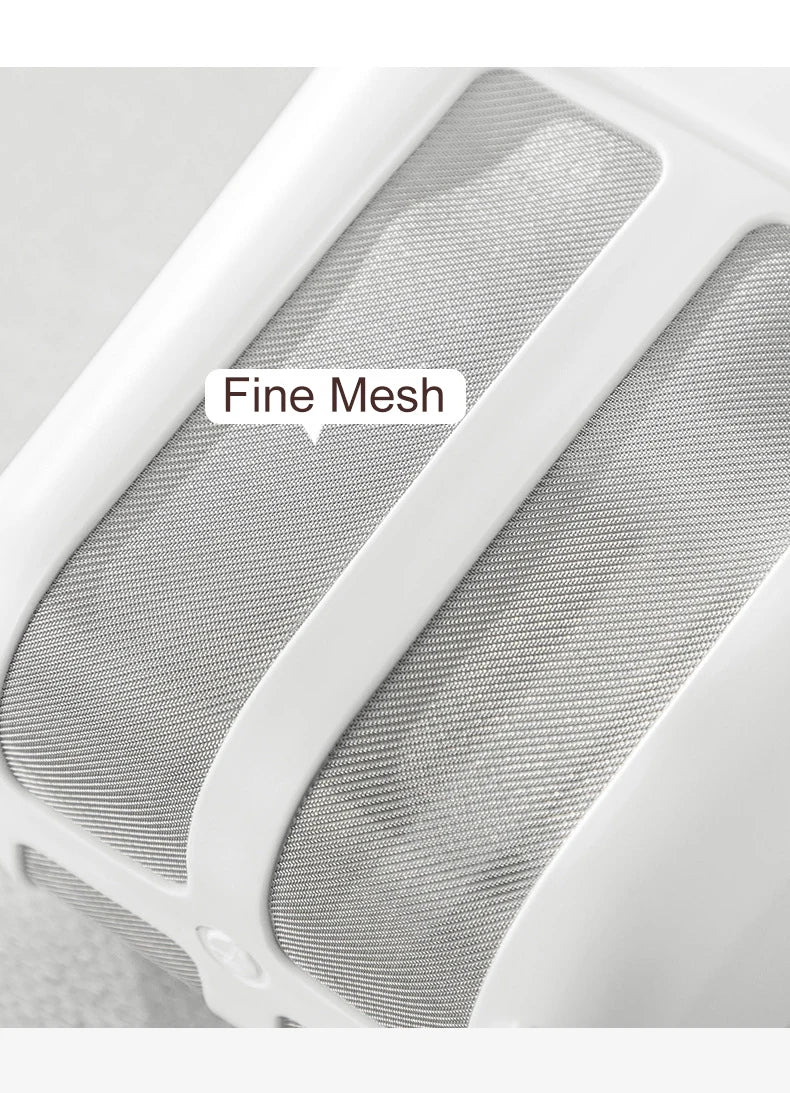 Yogurt Filter Food Strainer Greek Yogurt Machine Filter Screen Cold Extraction Whey Separation Tools Cheese Moisture Seperator