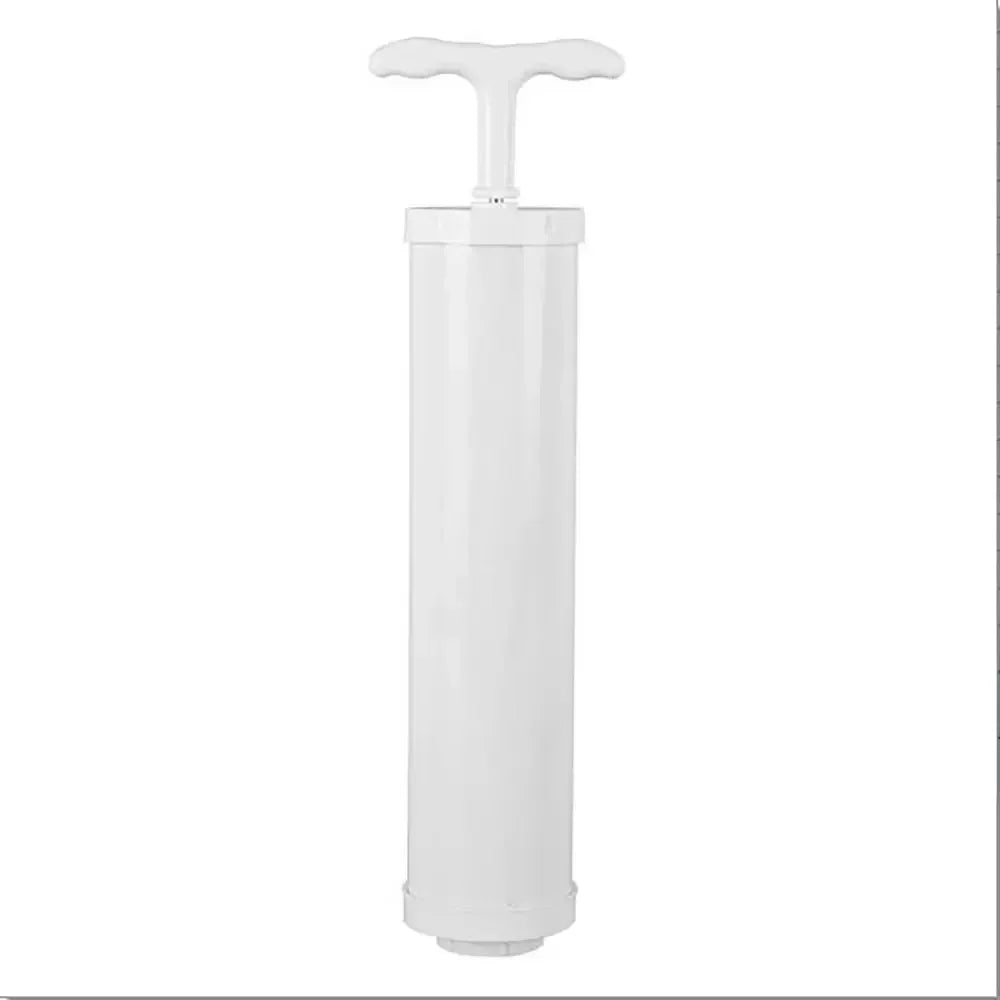 New Reusable Vacuum Bags for Travel Dustproof Space Saver Vacuum Compression Bag Waterproof Luggage Vacuum Storage Bag Backpack