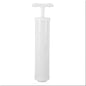 New Reusable Vacuum Bags for Travel Dustproof Space Saver Vacuum Compression Bag Waterproof Luggage Vacuum Storage Bag Backpack