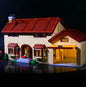 Available now: The Kwik-E-Mart and Supermarket House Model Building Block Sets 16004, 16005, 71016, 71006 - ideal toys for birthdays and Christmas gifts. - 02ALABA