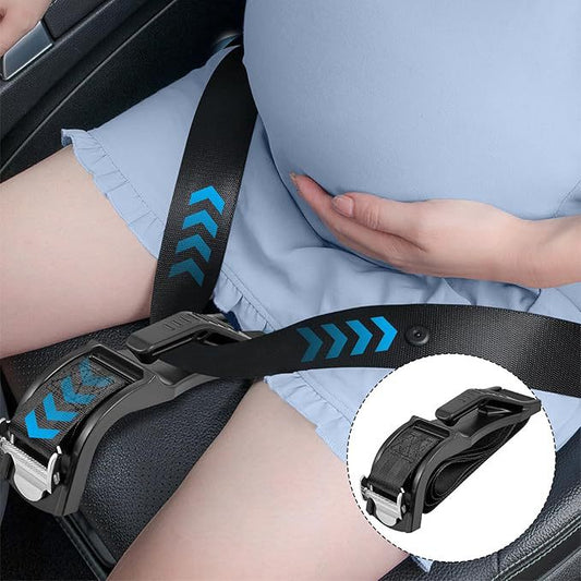 pregnancy seat belt